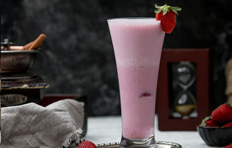 Milkshakes